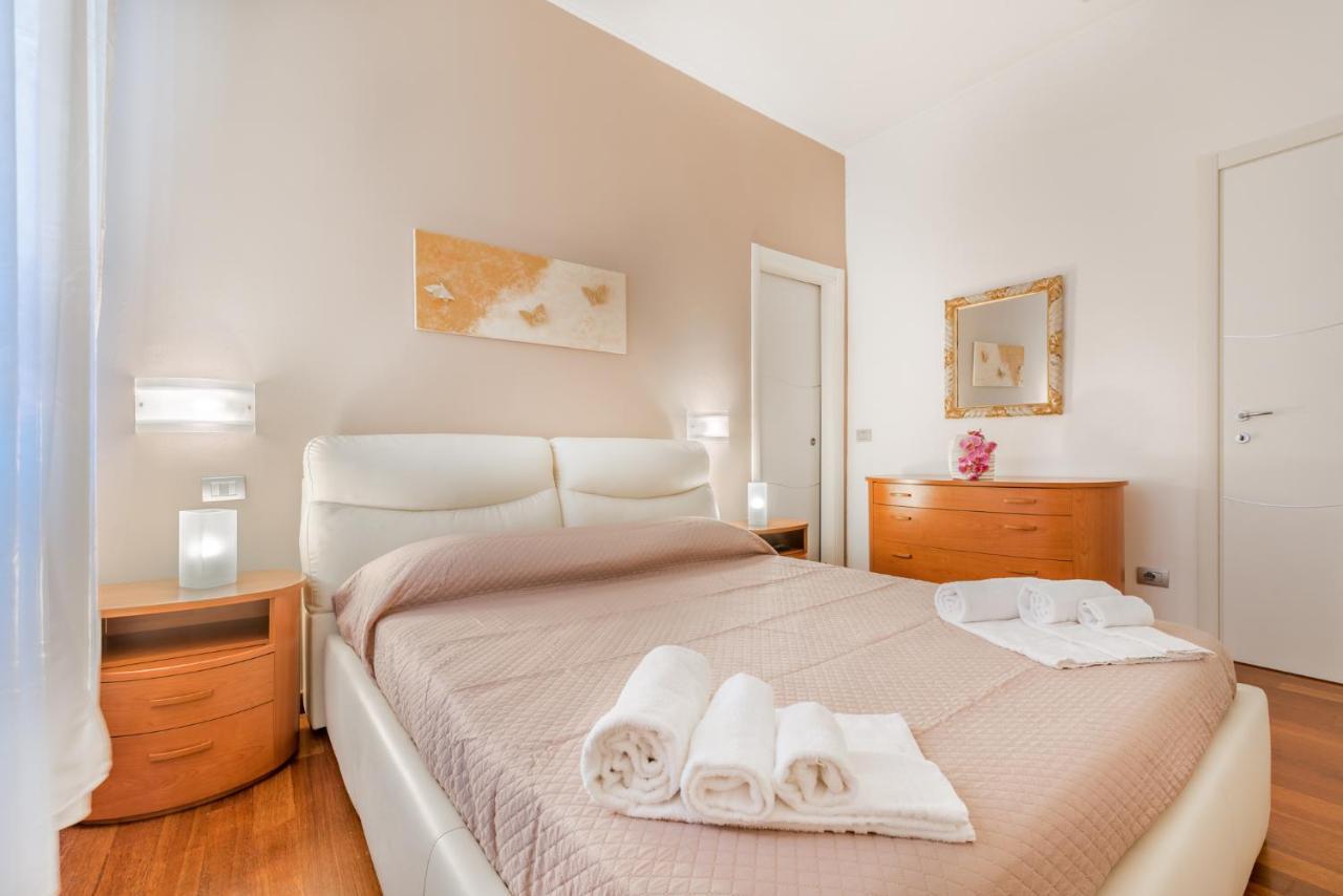 Apartment House La Spezia