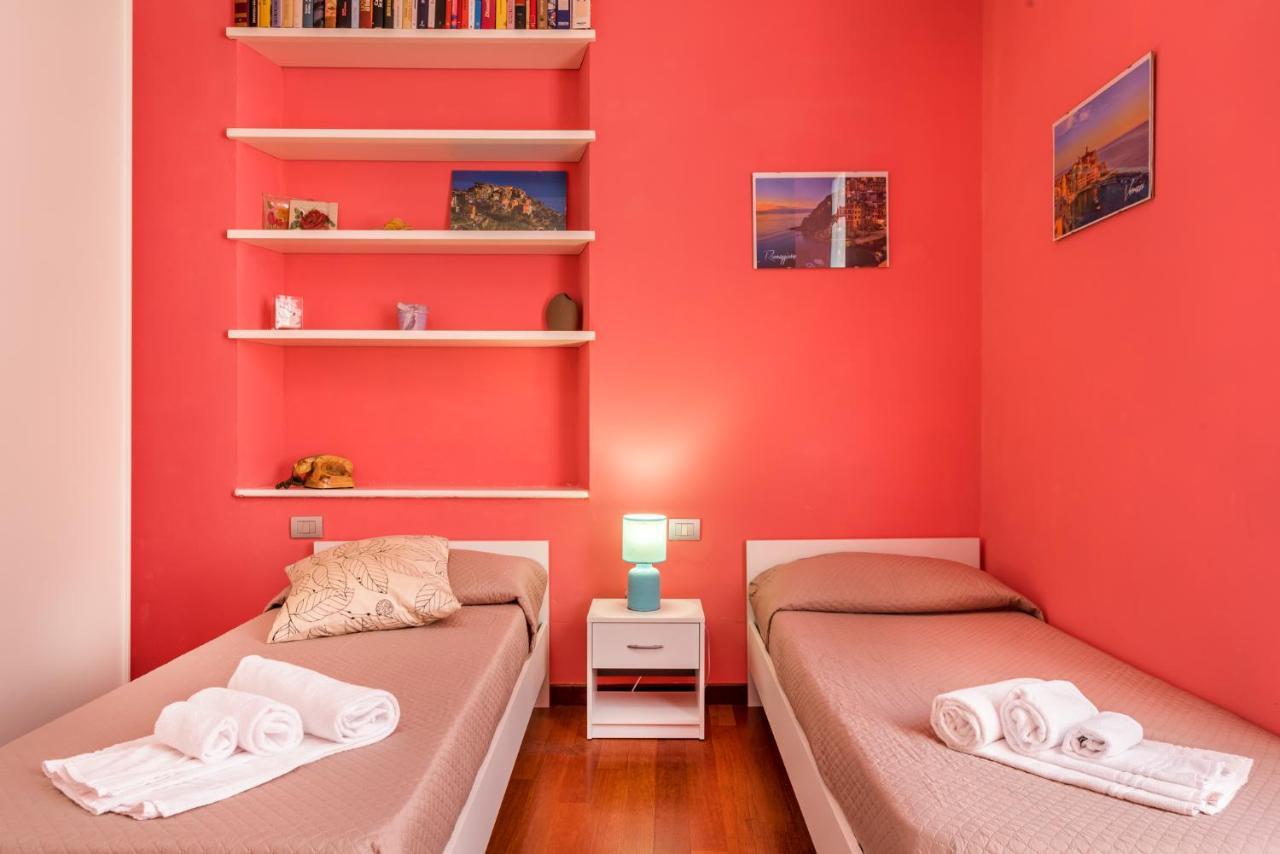 House * La Spezia